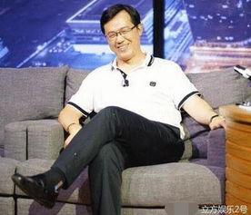 卓伟爆料娱乐圈新cp,神秘恋情引网友热议